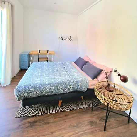 Oasis: Your With Breathtaking Views منزل للإقامة