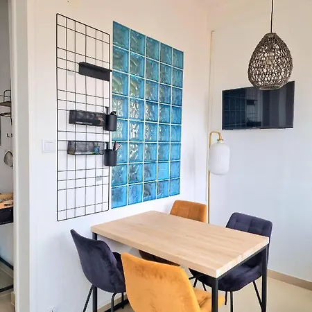 Séjour chez l'habitant Oasis: Your With Breathtaking Views *